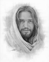 Jesus Jesus Sketch Jesus Drawings Jesus Images