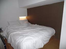 Maybe you would like to learn more about one of these? This Was My Bed Loft Low Ceilings But Comfy Bed No Place To Sit And Watch Tv Picture Of Studio M Hotel Singapore Tripadvisor