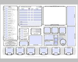 d d mini character sheet bundle printable fillable pdf etsy character sheet dnd character sheet dungeons and dragons
