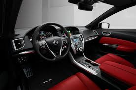 2018 Acura Tlx A Spec Edition Acura Tlx Acura Ilx Acura Tsx