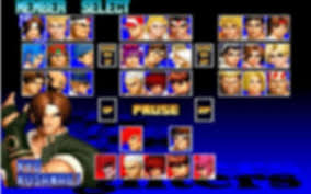 Tanto si estás en un pc o en un mac. The King Of The Fighters 97 Emulator Apk Para Android Descargar