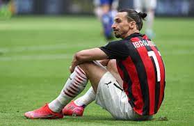 The ac milan forward, 39, has scored 15 goals in 19 matches in serie a this season, being called up for his national ibrahimovic has been ruled out of euro 2020 due to injury. Ibrahimovic Allegedly Breaks Restrictions In Milan Forza Italian Football
