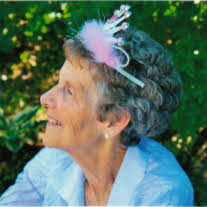 Jeannette Ann Buckingham Obituary (1935