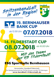 Bernhauser bank eg | 11 follower auf linkedin bernhauser bank eg is an airlines/aviation company based out of bernhäuser hauptstr. Bernhauser Bank Filderstadt Cup 2018