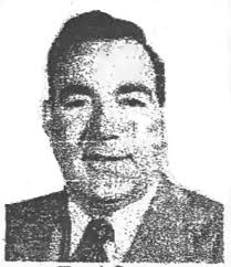 PRINCIPALS OF THE “ORIGINAL” FRANK W. COX HIGH SCHOOL (1961-1983)** The  principals of the “original” Cox High School were remarkable individuals,  and every one of them was a “first” in his or