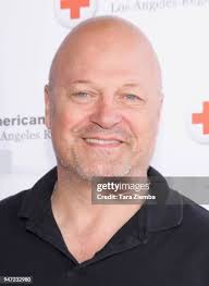 James Remer attends the Red Cross' 5th Annual Celebrity Golf... News Photo 