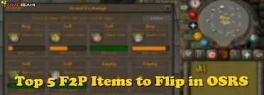 Check spelling or type a new query. Osrs Money Making Guide Top 5 F2p Items You Should Flip In Osrs