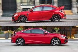 We did not find results for: Deciding Between A 2017 Honda Civic Si And A 2017 Civic Type R Torque News