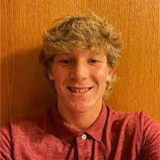 Anthony Madsen's Instagram, Twitter & Facebook