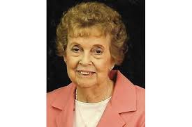 Donna Rodenburg Obituary (1924