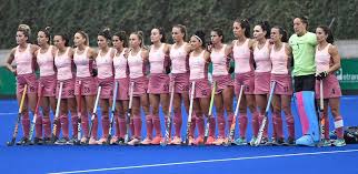 Selección argentina de field game, buenos aires. Leonas Hockey Arg On Twitter Hoy Juegan Las Leonas Enfrentaran A Canada A Las 18 00 Por La Segunda Fecha De Los Lima2019juegos