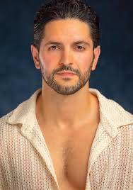 Christopher Bencomo's Instagram, Twitter & Facebook