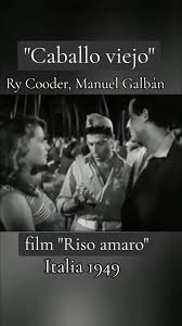 ☑️ RY COODER, MANUEL GALBÁN