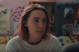 With a total of five lady bird nominations for the oscars this year, ronan is once again vying for the best actress category. Saoirse Ronan Lady Bird Beautiful Film Lady Bird Lady