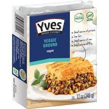We did not find results for: Yves Original Veggie Ground Round Reviews In Miscellaneous Chickadvisor
