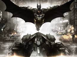 100% safe and virus free. Batman Arkham Knight Gameplay Trailer Trailer Editor Kool Deep Shah