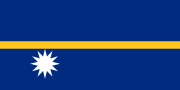 Die insel nauru liegt in ozeanien. Nauru Wikipedia