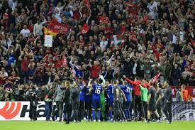 Manchester united 9 0 20:15 southampton ft. United Players Dedicate Europa League Win To Manchester Victims Abs Cbn News