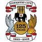 Coventry City V Sheffield United - Hospitality event image