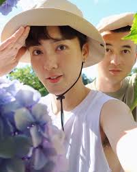 wonderful memories sometimes need to be created by ourselves🍃🦎☁️  #onetreehill #auckland