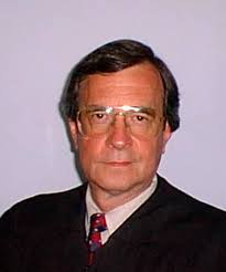 Court of Criminal Appeals names new presiding judge