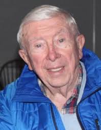 John Joseph Beamish Obituary