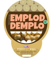 Membuat kemasan atau jasa desain packaging berkualitas di. Pin Di Label Kemasan Makanan