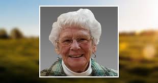 Charlotte Ann (Coleman) Dashiell Obituary April 13, 2022