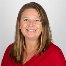 Joanna Akers's Instagram, Twitter & Facebook