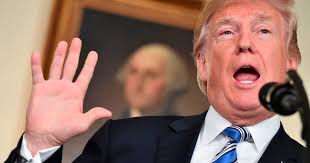 Trump attack unleashes oppo against Mueller