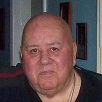 Richard J. Severson Obituary