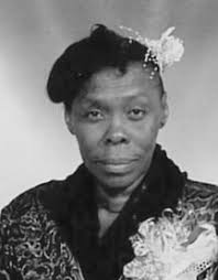 Obituary for Charlotte Agnes McKenzie