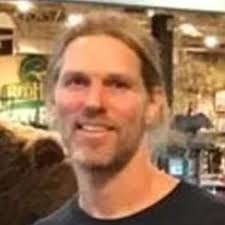 Burning Man festival victim Aaron Joel Mitchell 'in great spirits' before  fiery death