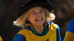 Before becoming famous as an actress, cusack hogged the limelight for her relationship with famous football player george best. Irish Theatre Television And Film Actress Sinead Cusack Honoured By University College Dublin Youtube