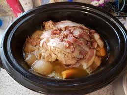 Slow Cooker Thanksgiving Turkey Recipe Allrecipes