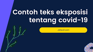 Bacalah kutipan teks eksposisi di bawah ini untuk menjawab soal nomor 6 7 dan 8. X4hb5 Zg9trsm