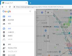 トラブルシューティング Chromeでgoogleマップを表示した時に地球メニューが表示されず3dモードが利用できない時の対処方法 Googleマップの使い方 ぼくらのハウツーノート