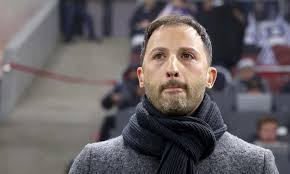 Domenico Tedesco kimdir? Tedesco nereli, hangi takımları çalıştırdı?
