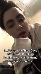 Breaking Benjamin Concert 2025 Greenville