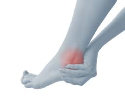 Ob fußschmerzen, fersenschmerzen oder plantarfasziitis, die richtige behandlung ist entscheidend. Sprunggelenk Schmerzen Schmerzen Im Sprunggelenk