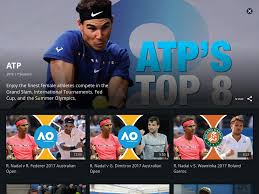 Tennis channel everywhere is a premiere live sports content app and desktop experience designed for ios, android and other devices, such as apple tv, with internet access. Tennis Channel Everywhere 7 4 1 Download Android Apk Aptoide