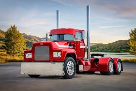 Image result for Mack Red 1997 CIL