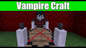 Jojo bizarre adventure addon minecraft . Vampire Craft Addon For Minecraft Pe 1 17 40