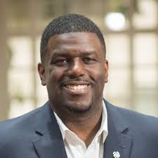 Honored to have our Governor and First Lady in our new Big Brothers Big  Sisters space in the brand new West Louisville Goodwill Opportunity Center! 