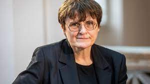 Her path was not easy. Covid 19 Vaccine Scientist Katalin Kariko Was Listed As Communist Era Police Informant Euronews
