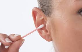 They shake and get most most people's ears clean themselves on their own through bathing and digging of a pinky finger, but it is important to. The Great Q Tip Debate Should You Swab Your Ears We Finally Have An Answer Prevention