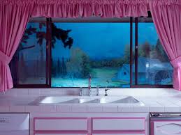 Juno Calypso S New Photos Explore The Creepy Side Of Suburban Womanhood Refinery29 Https Www Refine Underground Bunker Underground Homes Underground Shelter