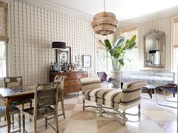 A New Orleans Manse Is Given New Life With A Fashionable Pizzazz Elle Decor Home New Orleans Homes