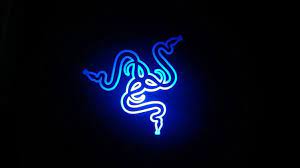 1920x1080 Razer Neon Blue Wallpapers 3 1920 X 1080 Gaming Wallpapers Wallpaper Pc Game Wallpaper Iphone