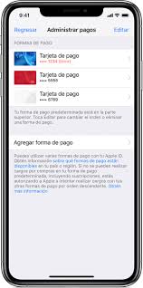 Quizá sea el punto más importante ya que con el podemos evitar gastos de saldo, recargas si no has entendido como se hace el proceso de la creación de este server para la aplicación, te vamos a dejar un vídeo donde se explica. Si Rechazan Tu Metodo De Pago En App Store O Itunes Store Soporte Tecnico De Apple